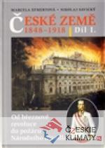 České země v letech 1848-1918