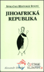 Jihoafrická republika - stručná histo...