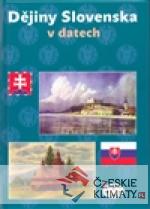 Dějiny Slovenska v datech