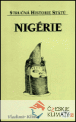 Nigérie - stručná historie států