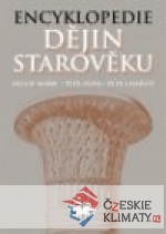 Encyklopedie dějin starověku