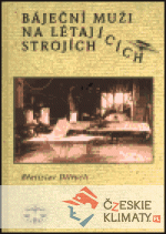 Báječní muži na létajících stroj...