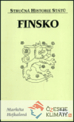 Finsko - stručná historie států