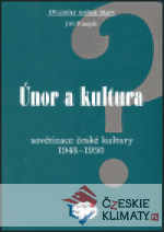 Únor a kultura