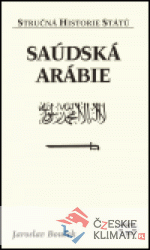 Saúdská Arábie - stručná historie států...