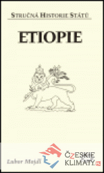 Etiopie - stručná historie států