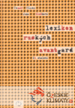 Lexikon ruských avantgard 20. století