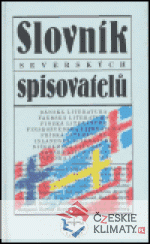 Slovník severských spisovatelů