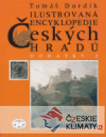 Ilustrovaná encyklopedie českých hradů -...
