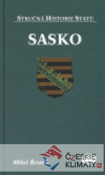 Sasko - stručná historie států