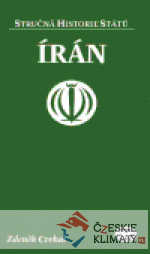 Írán - stručná historie států