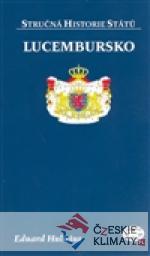 Lucembursko - stručná historie států