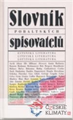 Slovník pobaltských spisovatelů