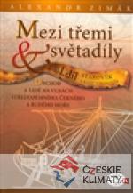 Mezi třemi světadíly I. díl