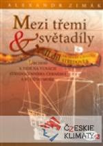 Mezi třemi světadíly II.