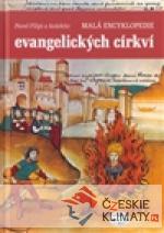 Malá encyklopedie evangelických církví...