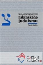 Malá encyklopedie rabínského judaismu