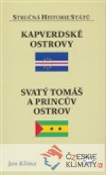 Kapverdské ostrovy, Svatý Tomáš a Pr...