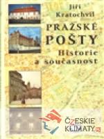Pražské pošty