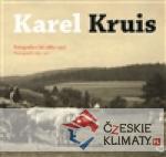 Karel Kruis, fotografie z let 1882-1917
