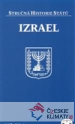 Izrael - stručná historie států