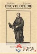 Encyklopedie řádů, kongregací a řeh...