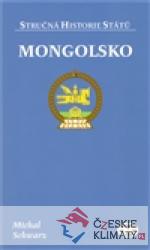 Mongolsko - stručná historie státu