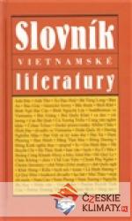Slovník vietnamské literatury