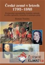 České země v letech 1792–1848