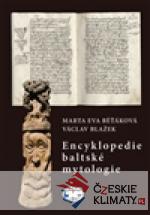 Encyklopedie baltské mytologie