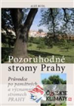 Pozoruhodné stromy Prahy