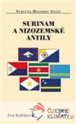 Surinam a Nizozemské Antily