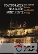 Nový pořádek na starém kontinentě