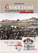 České země v letech 1621–1705