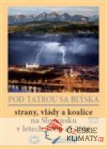 Pod Tatrou se blýská