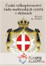 České velkopřevorství řádu maltézských r...