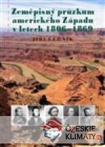 Zeměpisný průzkum amerického Západu...