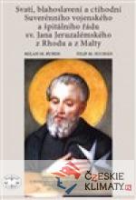 Svatí, blahoslavení a ctihodní Suver...