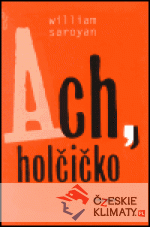 Ach, holčičko
