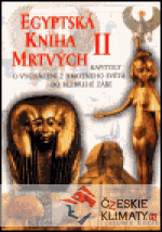 Egyptská kniha mrtvých II.