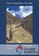 Cesta bílých oblaků