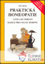 Praktická homeopatie