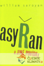 Asyřan a jiné povídky