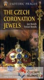 The Czech Coronation Jewels