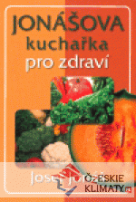 Jonášova kuchařka pro zdraví