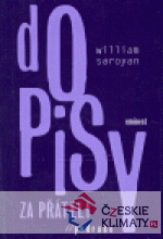 Dopisy za přáteli / podruhé