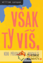 Však ty víš, kdo přichází a odchází...