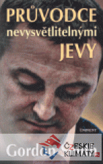 Průvodce nevysvětlitelnými jevy