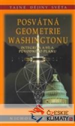 Posvátná geometrie Washingtonu