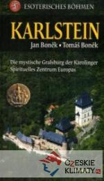 Karlstein - Esoterisches Böhmen